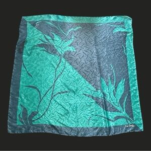 Vintage Pierre Cardin Paris Scarf